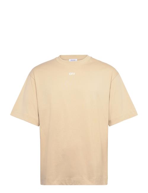 Off-White | Arrow Skate S/S Tee | XL