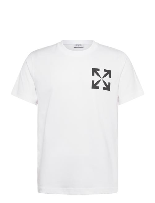 Off-White | Single Arrow Slim S/S Tee | L