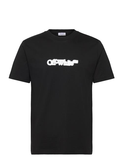 Off-White | Spray Arrow Slim S/S Tee | S