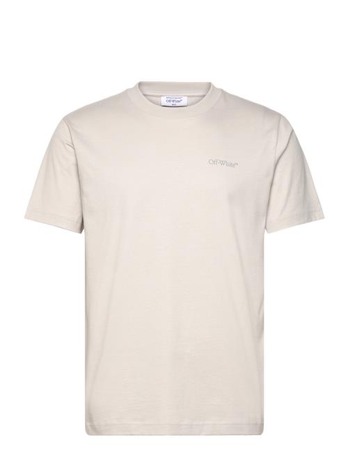 Off-White | Bookish Slim S/S Tee | L