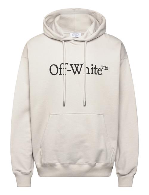 Off-White | Big Bookish Skate Hoodie | M