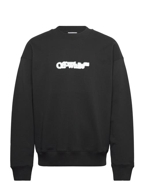 Off-White | Spray Arrow Skate Crewneck | XS