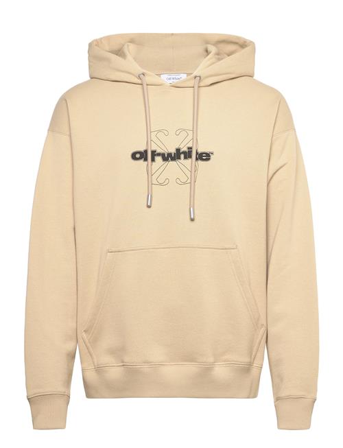 Off-White | Frontal Arrow Skate Hoodie | XS