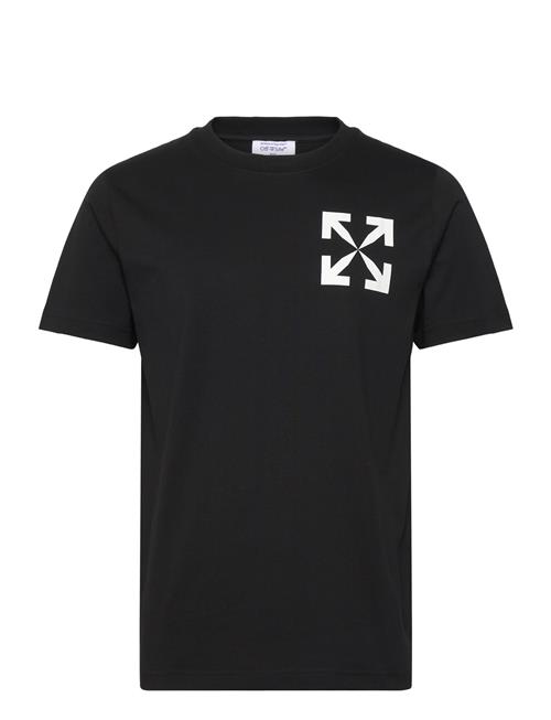 Off-White | Single Arrow Slim S/S Tee | M