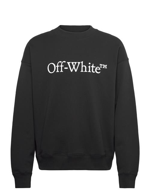 Off-White | Bookish Skate Crewneck | L