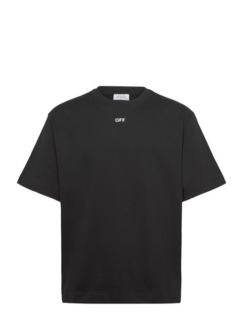 Off-White | Brics Arrow Skate S/S Tee | M