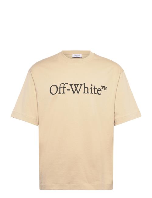 Off-White | Big Bookish Skate S/S Tee | XL