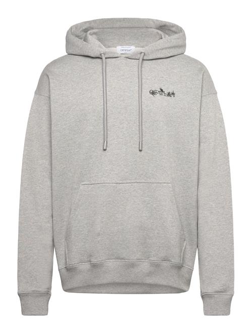 Off-White | Flower Arrow Skate Hoodie | XL
