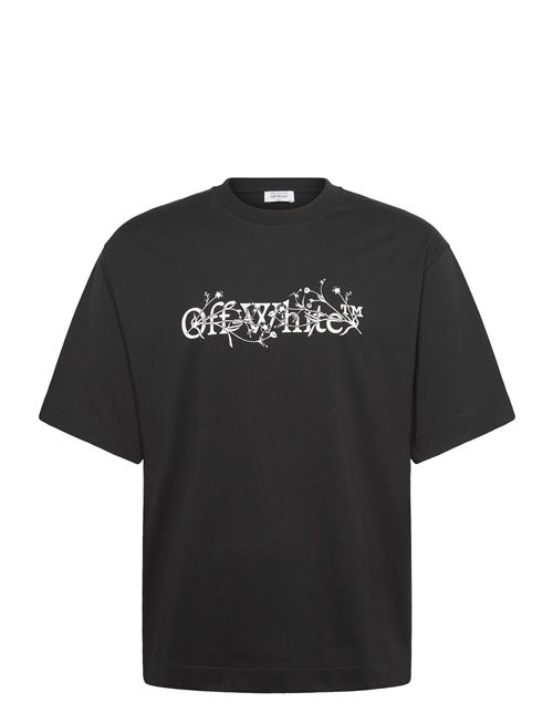 Off-White | Bookish Flower Skate S/S Tee | XL