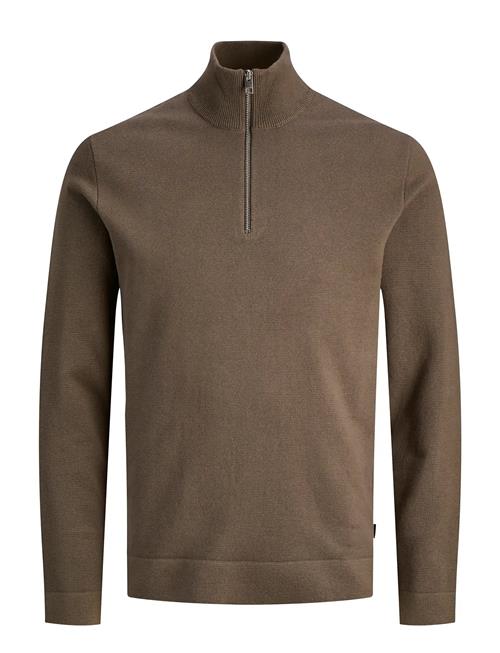 Jack & Jones | Jprblamilano Spring Knit Half Zip | M