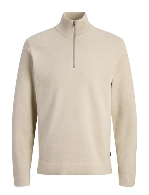 Jack & Jones | Jprblamilano Spring Knit Half Zip | S