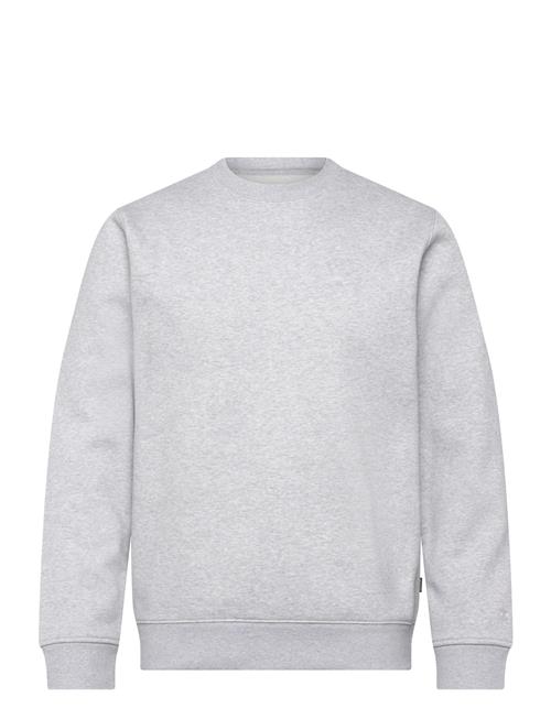Jack & Jones | Jprblaethan Logo Crewneck Sweat Sn | XL