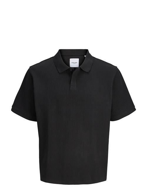 Jack & Jones | Jjeharrison Structure Polo Ss Ln | XL