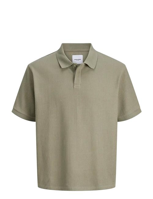 Jack & Jones | Jjeharrison Structure Polo Ss Ln | M