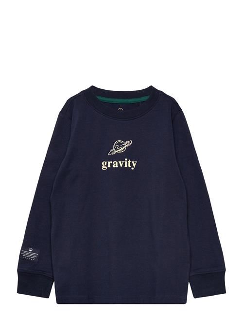 The New | Tnmurphy L_S Tee | 122/128