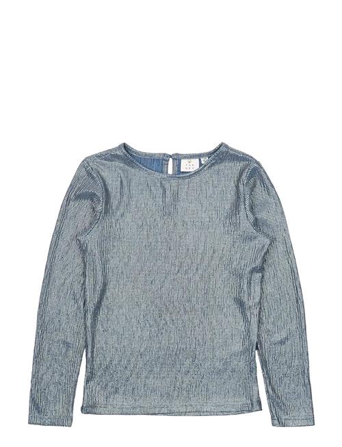 The New | Tnleah L_S Tee | 122/128