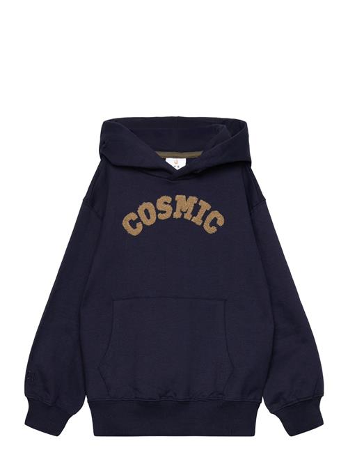 The New | Tnmaverick Os Hoodie | 110/116