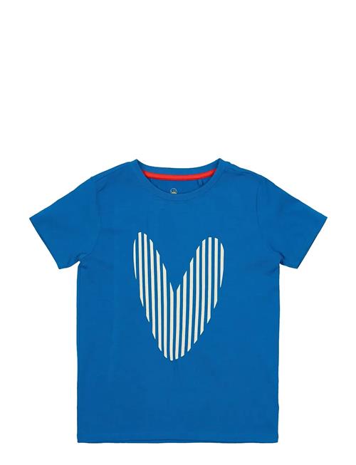 The New | Tnnorrine S_S Tee | 110/116