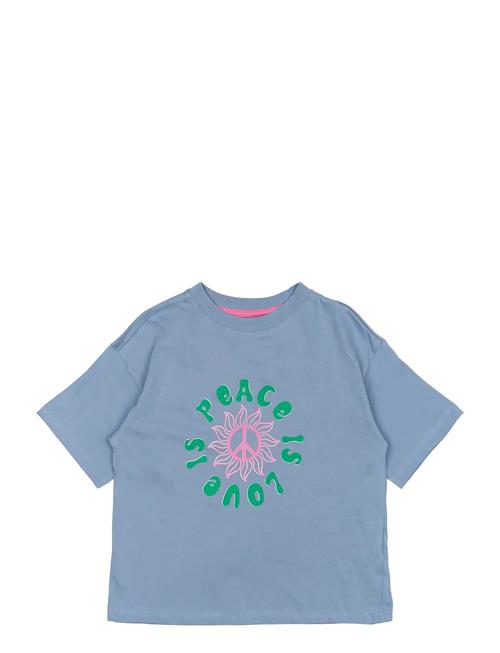 The New | Tnpaulette Os S_S Tee | 158/164