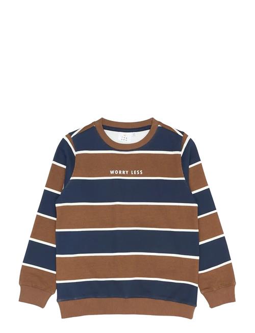 The New | Tnpierno Sweatshirt | 110/116