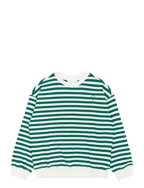 The New | Tnnero Os Sweatshirt | 122/128