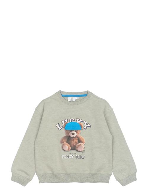 The New | Tnpendra Os Adult Sweatshirt | M