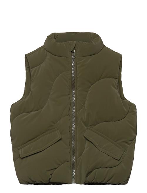 The New | Tnslance Uni Waistcoat | 80