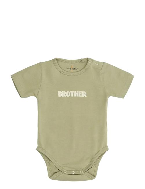 The New | Tnsbbrother S_S Body | 56