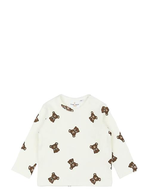 The New | Tnsbpaulo L_S Rib Tee | 74