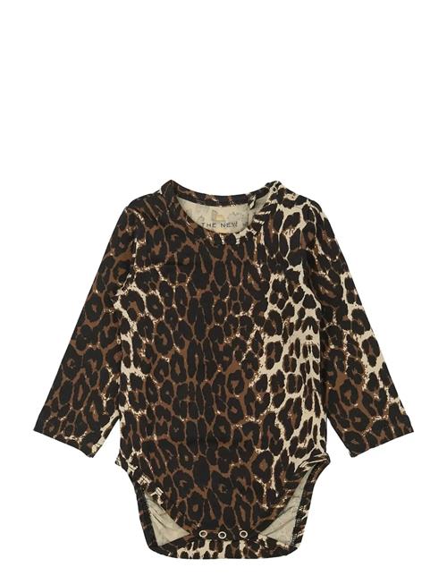 The New | Tnsbpenny L_S Body | 74