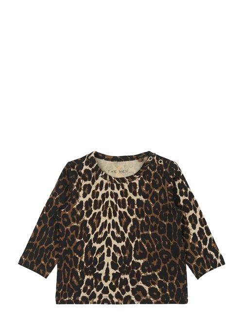 The New | Tnsbpenny L_S Tee | 68