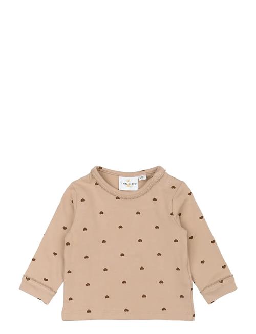 The New | Tnsbnova L_S Tee | 68