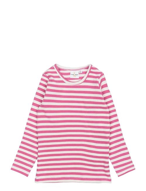 The New | Tnstfro L_S Rib Tee | 98