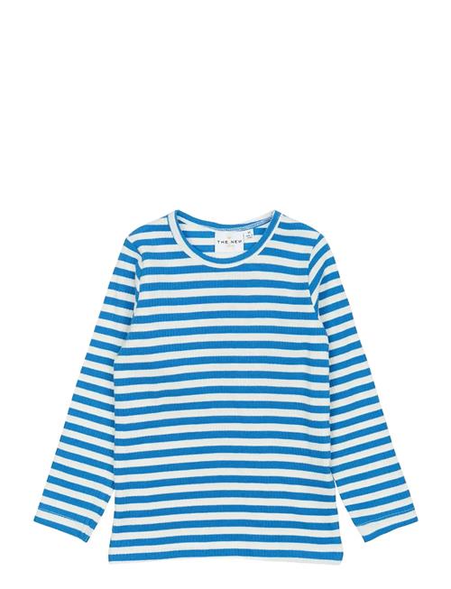 The New | Tnstfro L_S Rib Tee | 110