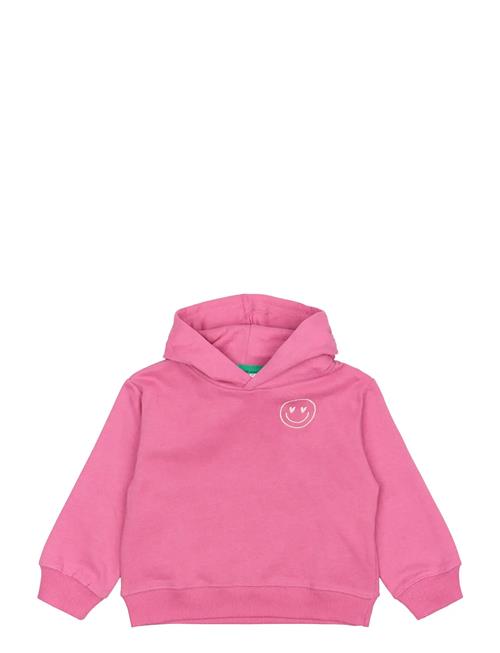 The New | Tnstpinkie Os Hoodie | 104