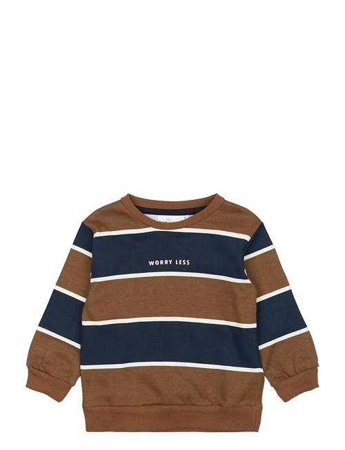 The New | Tnstpier Sweatshirt | 98