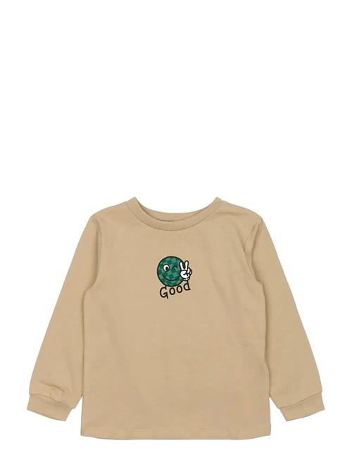 The New | Tnstpatton L_S Tee | 80