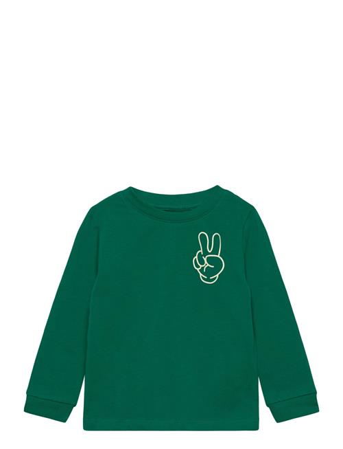 The New | Tnstpierson L_S Tee | 98