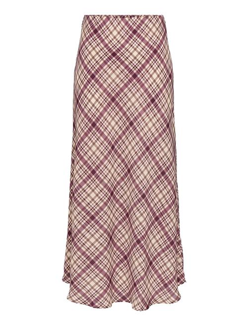 JDY | Jdyvera Long Skirt Wvn Exp | M