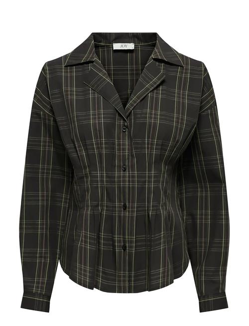 JDY | Jdybetty Life L/S Fitted Shirt Wvn Exp | L