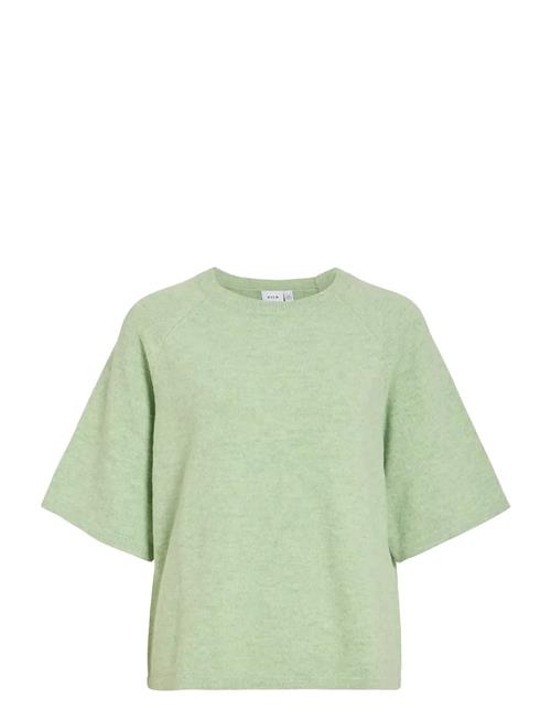 Vila | Viliga 2/4 O-Neck Knit Top - Noos | XS