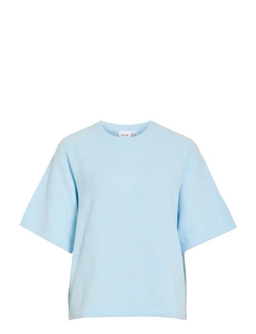 Vila | Viliga 2/4 O-Neck Knit Top - Noos | XS