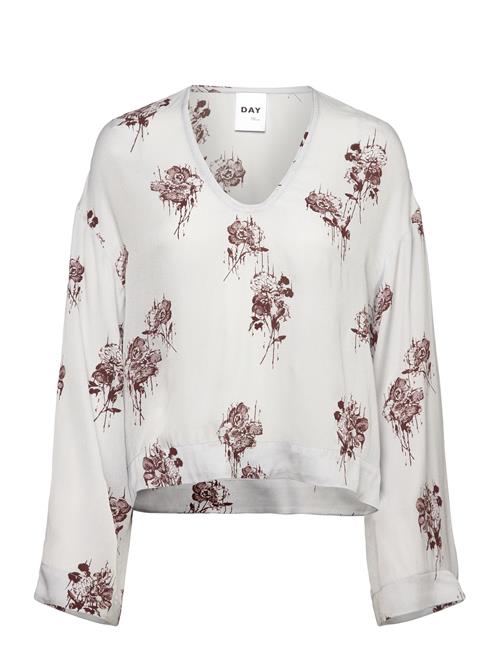 Day Birger et Mikkelsen | Newman - Pearl Falling Flowers | 38