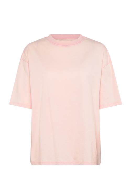 2NDDAY | 2Nd Arale Tt - Overwashed Jersey | S