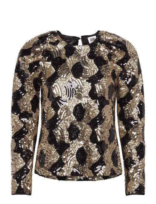 Twist & Tango | Cadence Blouse | XS