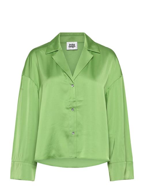 Twist & Tango | Tricia Shirt | 36