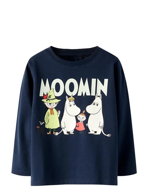 name it | Nmnslov Moomin Ls Top Vde | 92