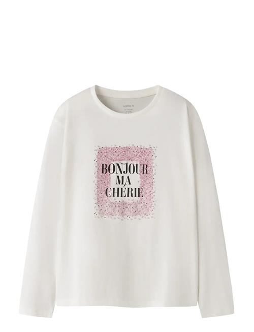 name it | Nkfrimikka Ls Nreg Top | 146-152