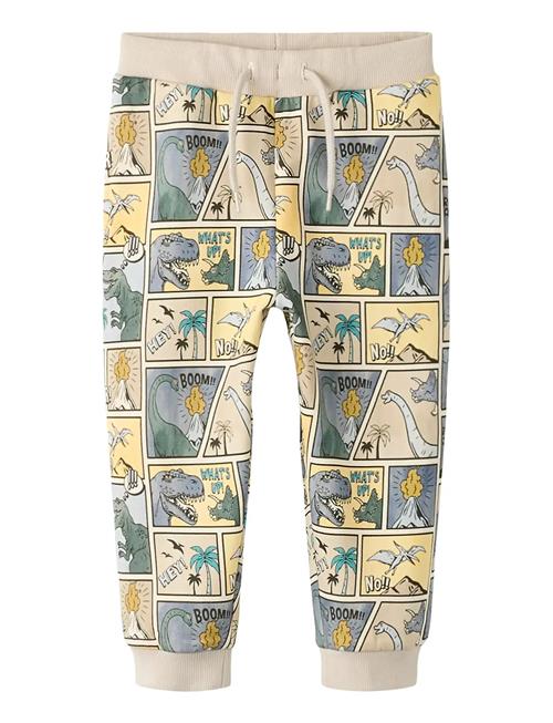 name it | Nmmsikalas Nreg Pant Swe Bru | 80