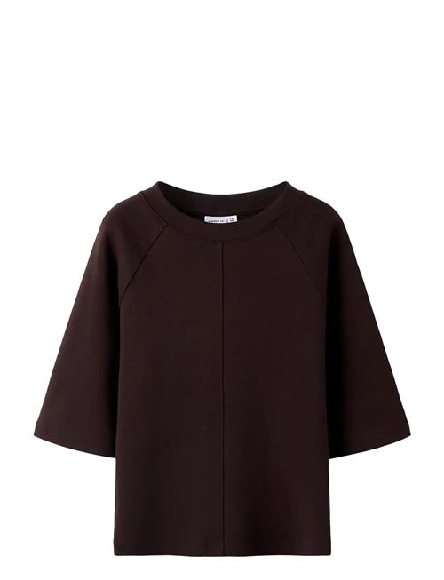 name it | Nkfsassa Ss Slim Top | 122-128